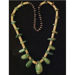 Santo Domingo Necklace