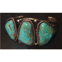 Navajo Bracelet
