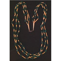 Navajo Necklace