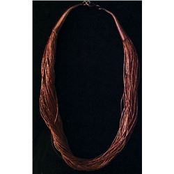 Navajo Necklace