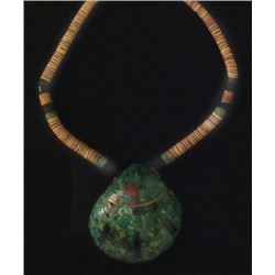 Santo Domingo Necklace