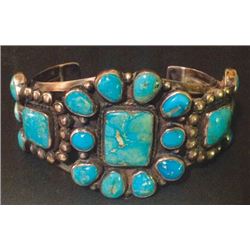 Navajo Bracelet