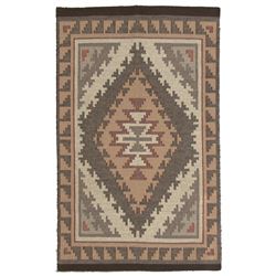 Navajo Rug/Weaving