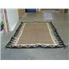 Image 3 : Navajo Rug/Weaving