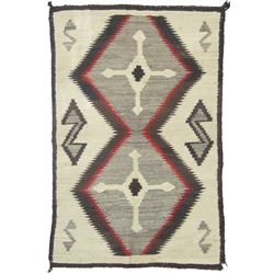 Navajo Rug/Weaving