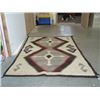 Image 4 : Navajo Rug/Weaving