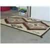 Image 8 : Navajo Rug/Weaving