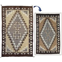 Navajo Rug/Weaving