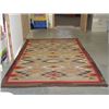 Image 4 : Navajo Rug/Weaving
