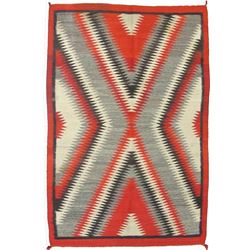 Navajo Rug/Weaving