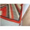 Image 6 : Navajo Rug/Weaving