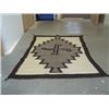 Image 3 : Navajo Rug/Weaving
