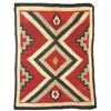 Image 1 : Navajo Rug/Weaving