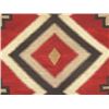 Image 4 : Navajo Rug/Weaving