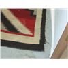 Image 5 : Navajo Rug/Weaving