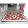 Image 7 : Navajo Rug/Weaving