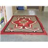 Image 4 : Navajo Rug/Weaving