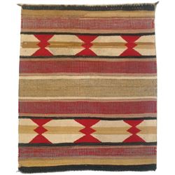 Navajo Rug/Weaving
