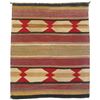 Image 1 : Navajo Rug/Weaving