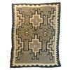 Image 1 : Navajo Rug/Weaving