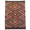 Image 1 : Navajo Rug/Weaving