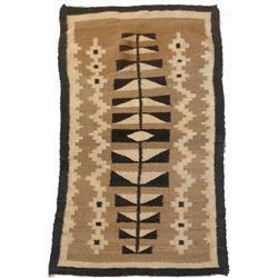 Navajo Rug/Weaving