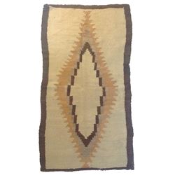 Navajo Rug/Weaving
