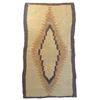 Image 1 : Navajo Rug/Weaving