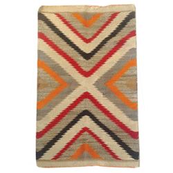 Navajo Rug/Weaving