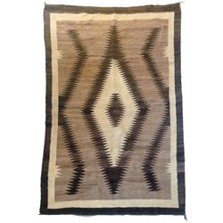 Navajo Rug/Weaving