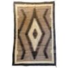 Image 1 : Navajo Rug/Weaving