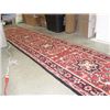 Image 10 : Handmade Persian/Oriental Carpet