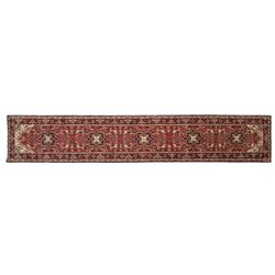 Handmade Persian/Oriental Carpet