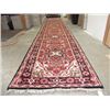 Image 8 : Handmade Persian/Oriental Carpet