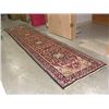Image 9 : Handmade Persian/Oriental Carpet