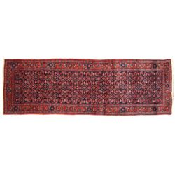 Handmade Persian/Oriental Carpet