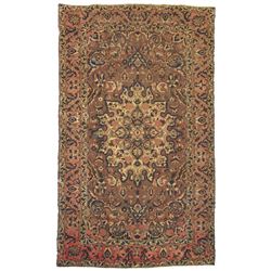 Handmade Persian/Oriental Carpet