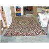 Image 4 : Handmade Persian/Oriental Carpet