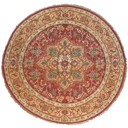 Handmade Persian/Oriental Carpet