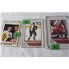 Image 2 : Cam Ward (Rookie) Upperdeck, Jaromir John (Rookie) Upperdeck, Jeff Carter (Rookie) Upperdeck