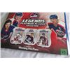 Image 4 : Winnipeg Jet Legends Set