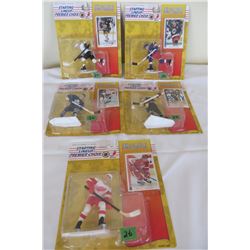 Starting Line-Up 1994 Edition