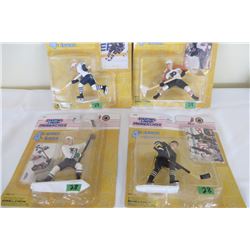 Starting Line-Up 4th Edition