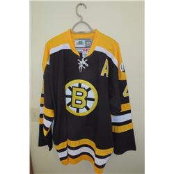 Orr Jersey #4