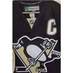 Crosby Jersey #87 (Black)