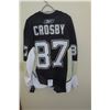 Image 2 : Crosby Jersey #87 (Black)