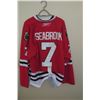 Image 2 : Seabrook Jersey #7