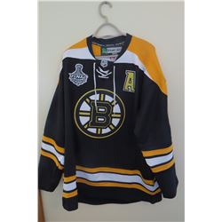 Bergeron Jersey #37