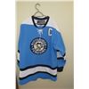 Image 1 : Crosby Jersey #87 (Light Blue)
