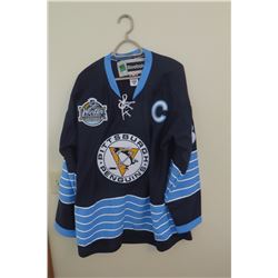 Crobsy Jersey #87 (Dark Blue)